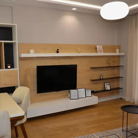 Apartment Bree Tirana